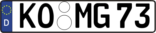 KO-MG73