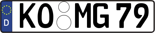 KO-MG79
