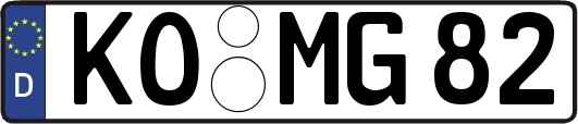 KO-MG82