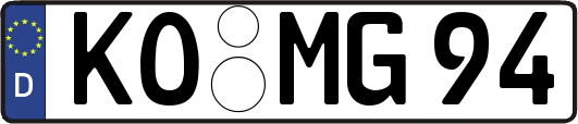 KO-MG94