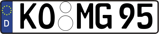 KO-MG95