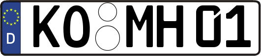 KO-MH01