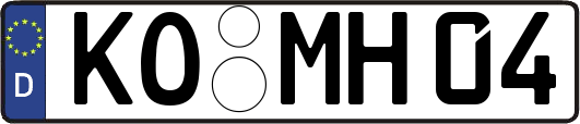 KO-MH04