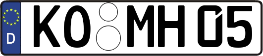 KO-MH05