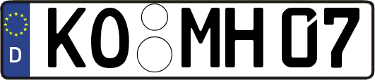 KO-MH07