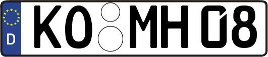 KO-MH08