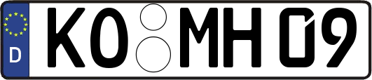 KO-MH09