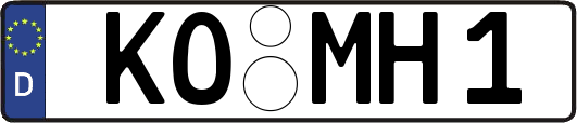 KO-MH1