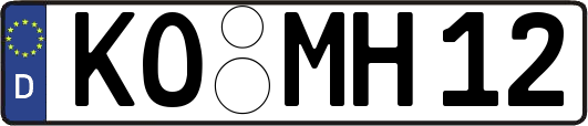KO-MH12