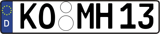 KO-MH13