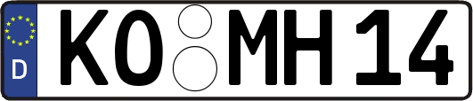 KO-MH14