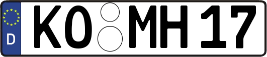 KO-MH17