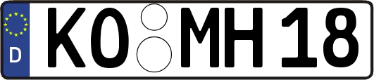 KO-MH18