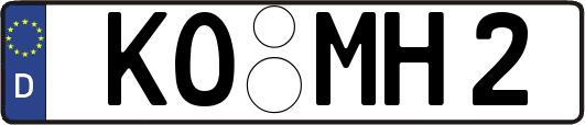 KO-MH2