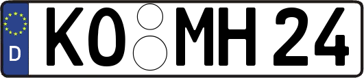 KO-MH24