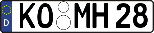 KO-MH28