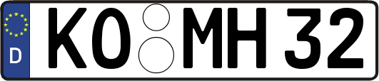 KO-MH32