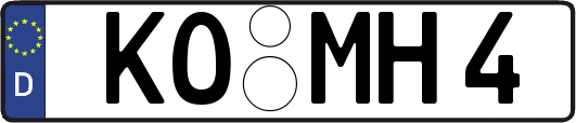 KO-MH4