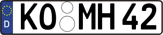 KO-MH42