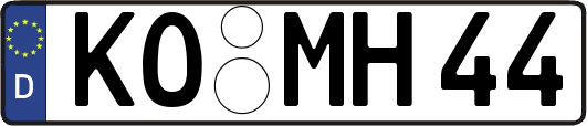 KO-MH44