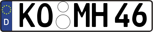 KO-MH46
