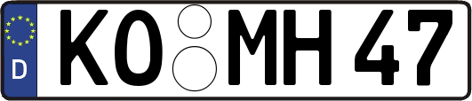 KO-MH47