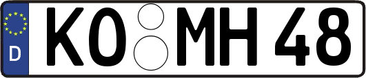 KO-MH48