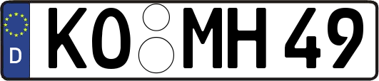 KO-MH49