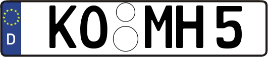 KO-MH5