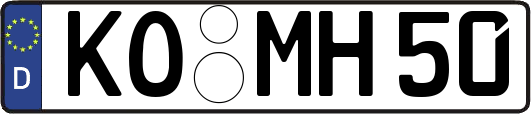 KO-MH50