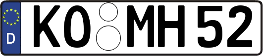 KO-MH52