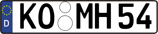 KO-MH54