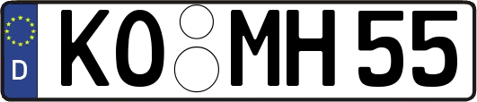 KO-MH55