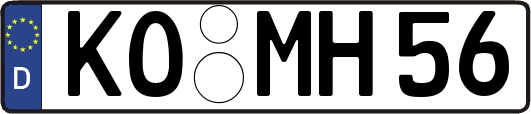 KO-MH56