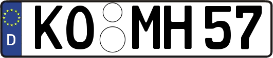KO-MH57