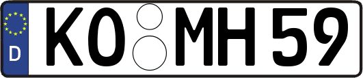 KO-MH59