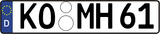 KO-MH61