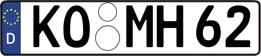 KO-MH62