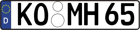 KO-MH65