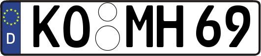 KO-MH69