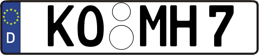 KO-MH7