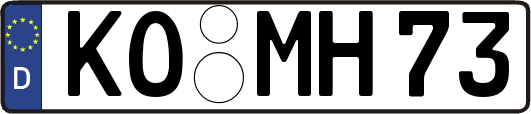 KO-MH73
