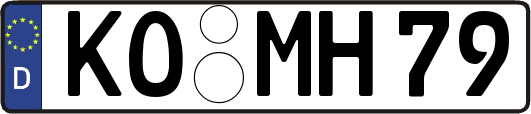 KO-MH79