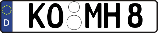KO-MH8