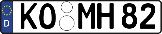KO-MH82