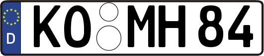 KO-MH84