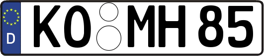 KO-MH85