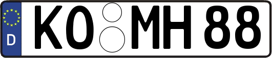 KO-MH88