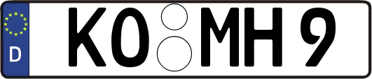 KO-MH9