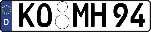 KO-MH94